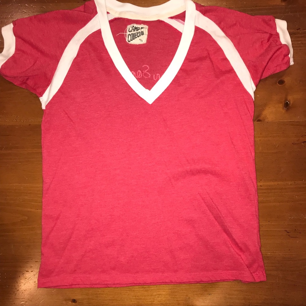 OU game day shirt